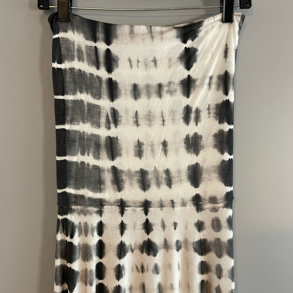 Cynthia Rowley Maxi Skirt or Dress - Picture 6 of 12